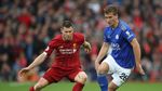 Tim Terbaik Liga Inggris Pekan Ini