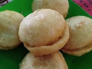 Wisata Kuliner Wajib di Pekanbaru, Bakwan Sumatera