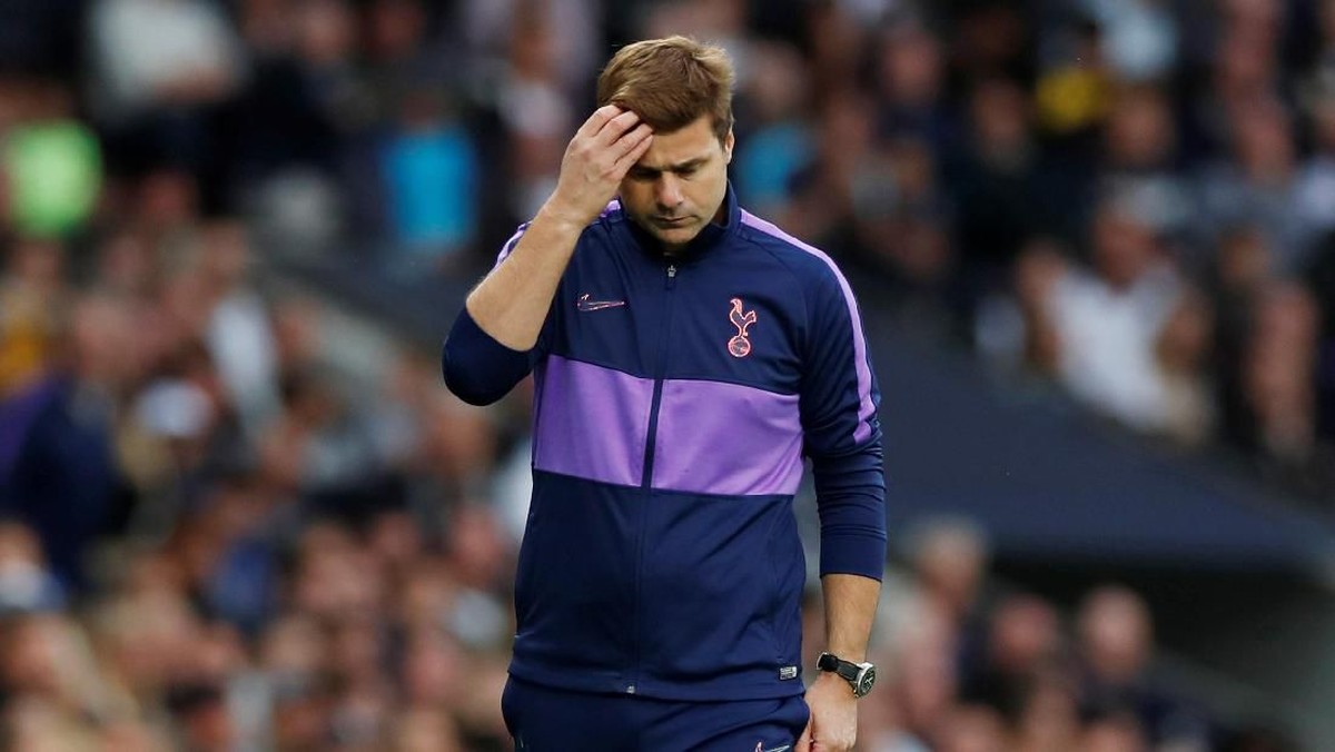 Tottenham Hotspur memulai musim dengan hasil-hasil mengecewakan. (Foto: Paul Childs / Action Images via Reuters)