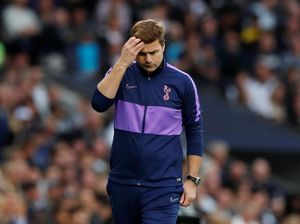 Tottenham Hotspur Pecat Mauricio Pochettino