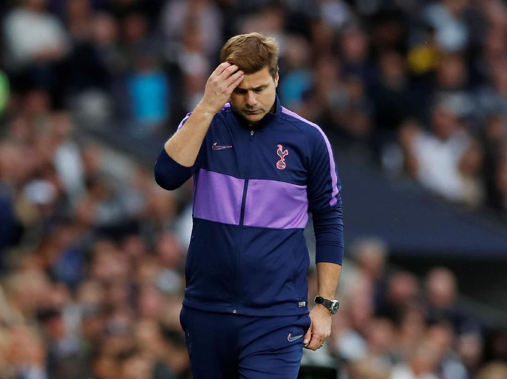 Lawan West Ham, Pochettino Hadapi Laga Penentuan? Lawan West Ham, Pochettino Hadapi Laga Penentuan?