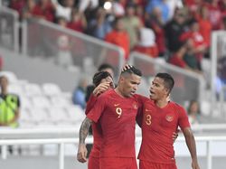 Cedera, Bagaimana Peluang Manahati dan Beto ke SEA Games?