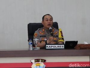 Polisi Buru Penyebar Video Mesum Tuban Melalui Facebook