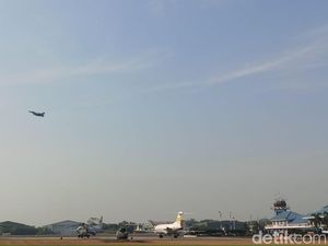 #HUT74TNI, Netizen: Dirgahayu TNI Kebanggaanku! #HUT74TNI, Netizen: Dirgahayu TNI Kebanggaanku!