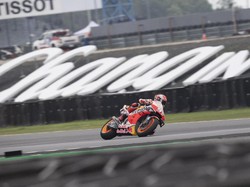 MotoGP Thailand: Waspada Tikungan Lima!