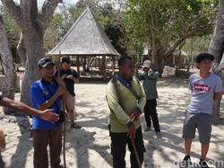 Ini Dampak bagi Warga jika Tiket Masuk Pulau Komodo Rp 14 Juta