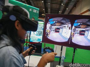 Strategi RI Sebelum Ikut Pameran Industri Terbesar Dunia Strategi RI Sebelum Ikut Pameran Industri Terbesar Dunia