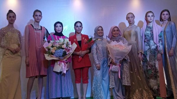 Lemari Perancang Kenalkan Desainer Muda Berbakat