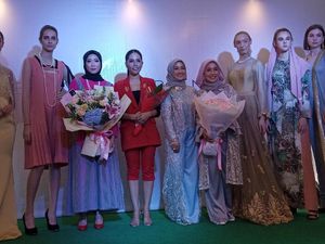 Lemari Perancang Kenalkan Desainer Muda Berbakat