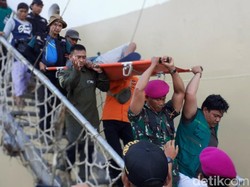 248 Warga Eksodus dari Wamena Tiba di Makassar, 139 di Antaranya Asal Sumbar