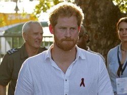 Pangeran Harry Gugat 2 Penerbit Tabloid Inggris terkait Peretasan Telepon