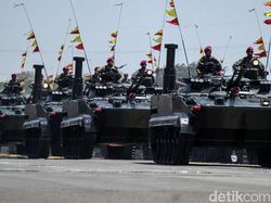 Konflik Agraria dan Pekerjaan Rumah Panglima TNI