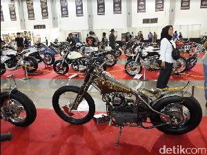 Terkait Arah Kultur Kustom di Indonesia, Lulut: Semua Sangat Dinamis