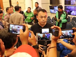 Polantas Tendang Ojol di Bogor, Kapolres Ingatkan Anggota Tak Represif