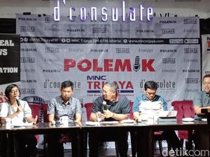 YLBHI soal Perppu KPK: Kenegarawanan Jokowi Diuji, Dengar Rakyat atau Parpol