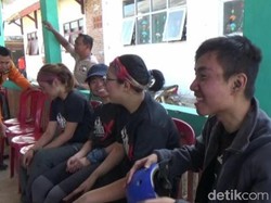 Perjuangan 7 Pendaki Asal Singapura Saat Terjebak Kebakaran Gunung Raung