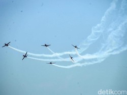 TNI AU Buka Lowongan Buat Lulusan SMA, Cek di Sini