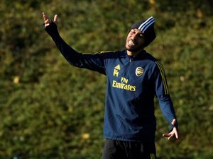 Perselisihan Dortmund-Aubameyang Berlanjut