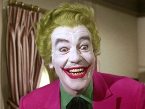 Foto: Transformasi Gaya Joker Jadul Sampai Zaman Now Foto: Transformasi Gaya Joker Jadul Sampai Zaman Now