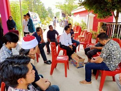 Lagi, Mahasiswa Tewas Saat Dididik Senior