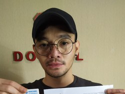 Detail Kasus Narkoba Pedangdut Daffa