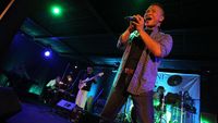 Adu Tarik Suara di Festival Karaoke BUMN 2019