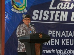 Terapkan Digitisasi, Penatausahaan Keuangan Pemkab Banyuwangi Lebih Efektif