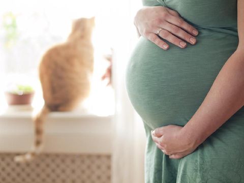 10 Perbedaan yang Bunda Rasakan Ketika Hamil Anak Kedua