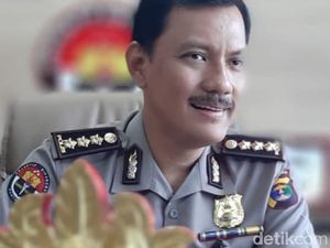 Beredar Kabar 2 Kasir di Lampung Positif Corona, Begini Faktanya