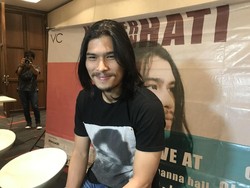 Virzha Donasikan Seluruh Hasil Penjualan Tiket Konser