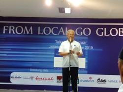 Mulai 2020, Minyak Goreng Curah Resmi Dilarang