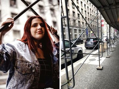 Bikin Foto Kece Bisa di Mana Saja, Ini Buktinya!