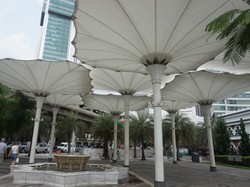 Mengenal Masjid Tertua di Malaysia