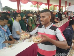 Prajurit Yonif 405 Budi Daya Jamur Konsumsi 100 Kg Per Hari