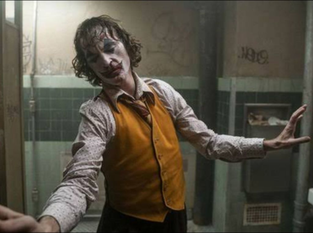 Singgung Akses Pengobatan, Dokter Jiwa Kaitkan dengan Film Joker