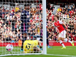 Arsenal Vs Bournemouth: The Gunners Menang Tipis 1-0