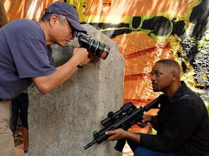 Gemini Man: Film Berteknologi Canggih yang Hambar Gemini Man: Film Berteknologi Canggih yang Hambar