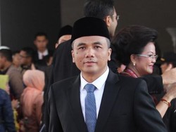 PPP Minta Pemerintah Pusat Aktif Petakan-Awasi Sebaran Corona di Daerah