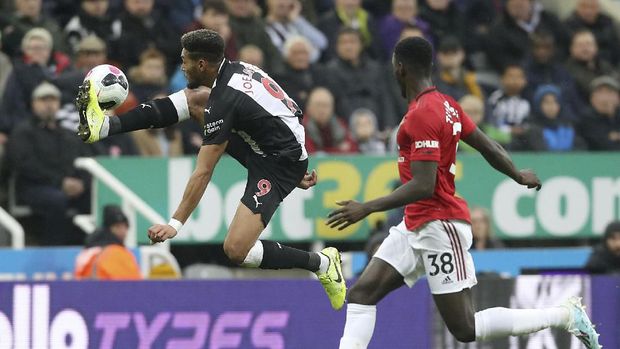 Manchester United belum mampu bangkit dari hasil buruk dalam beberapa pekan terakhir.