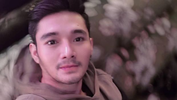 Daffa ditangkap polisi terkait narkoba