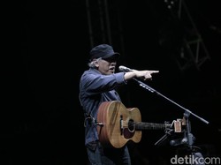 Lirik dan Chord Lagu Serdadu dari Iwan Fals