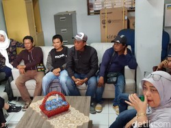 Warga Banten Korban Kerusuhan di Papua: Semua Berawal dari Surabaya