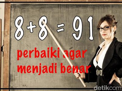 Tes Kebugaran Otak, Buktikan Akhir Pekanmu Berkualitas!