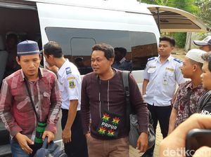 Cerita Penjual Remote Keliling dari Banten Saat Terdampak Rusuh di Papua Cerita Penjual Remote Keliling dari Banten Saat Terdampak Rusuh di Papua