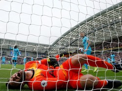 Tentang Dislokasi Siku, Cedera Horor yang Dialami Hugo Lloris