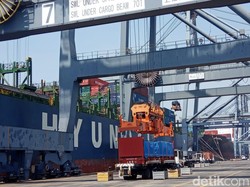 4 BUMN Pelabuhan Dimerger, Bagaimana Kabarnya Saat Ini?