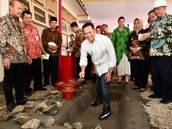 Bamsoet Harap DPR Segera Kembali Bahas RUU KUHP