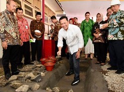 Bamsoet Harap DPR Segera Kembali Bahas RUU KUHP