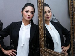 Krisdayanti: From Nothing to Something