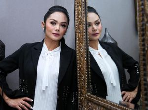 Krisdayanti: From Nothing to Something Krisdayanti: From Nothing to Something